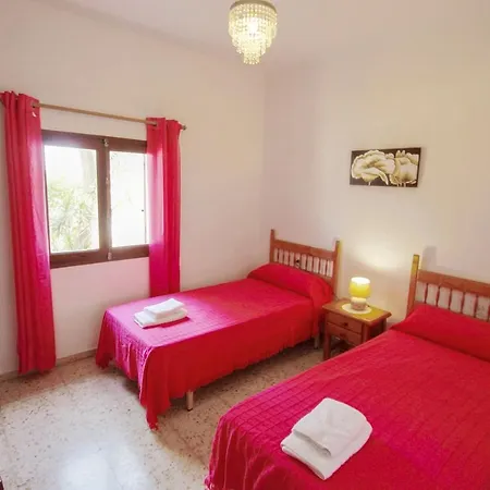 Condelmar - Modern Close To The In 빌라